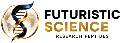Futuristic Science — Research Peptides