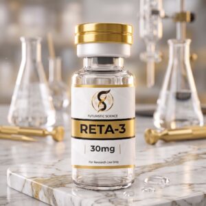 RETA-3 30mg research vial