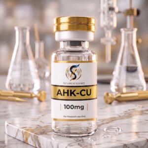 AHK-Cu 100mg research vial