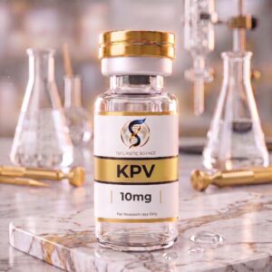 KPV 10mg research vial
