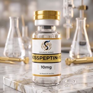 Kisspeptin-10 10mg research vial